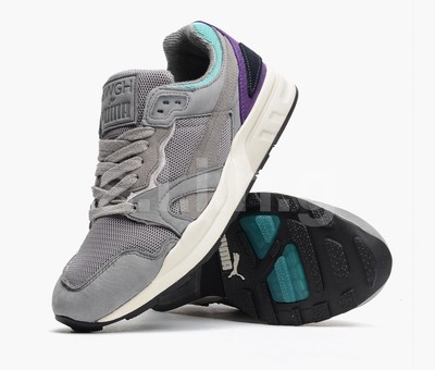 puma bau r698